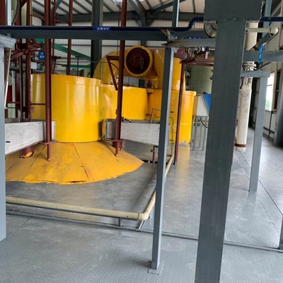 Linha de conservação em vinagre quente unidade de aço 0.8mm da fornalha de recozimento do processo 3.0mm 850mm