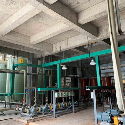 Linha ferro 1.5mm 4.0mm do recozimento 250000TPY e da conservação em vinagre do aço 1300mm