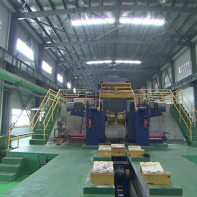 Recozimento e processo de conservação em vinagre de aço 2mm da solução 4.5mm 800mm