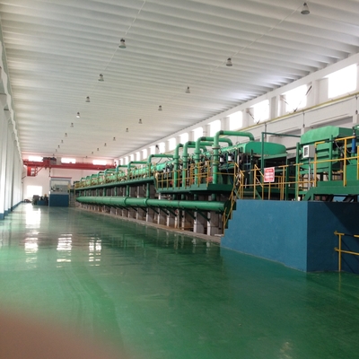 Linha de conservação em vinagre contínua push pull processo 150000 600000t/Year