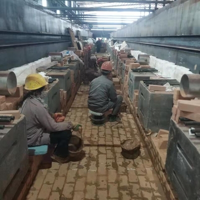 Eletro máquina 0.2-1.2mm contínuos da galvanização do mergulho quente 1250mm