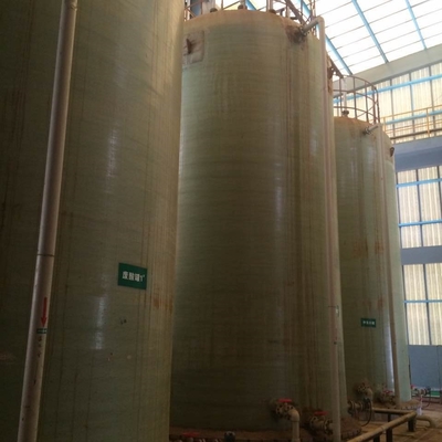 Eletricidade ácida da energia dos fabricantes de planta 8m3/H da regeneração do Hcl