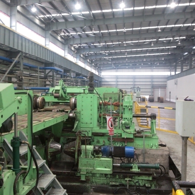 Pulverize a máquina ácida 1.6m3/H da planta da regeneração do torrador