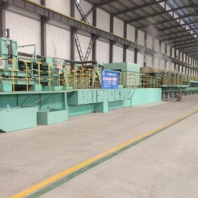 Linha de conservação em vinagre de aço push pull processo 200000t/Y dos Ss