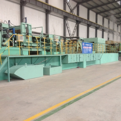 Linha de conservação em vinagre de aço push pull processo 200000t/Y dos Ss