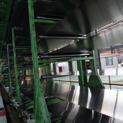 Linha de aço metal Ss da galvanização da tira CGL do equipamento 0.7~2.0mm 650mm