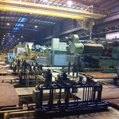 linha de conservação em vinagre push pull planta 650mm da regeneração do ácido 1350mm