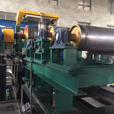 Zinque a linha contínua folha 1.0~2.5mm da galvanização do revestimento da fornalha
